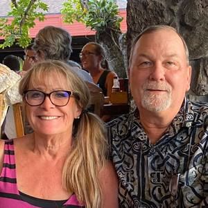 Meet your Posher, Mary greg